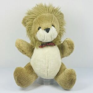 Chosun Internatinal Lion Full Body Hand Puppet Plush Stuffed Toy Golf Head Cover